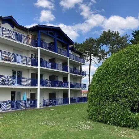 아파트 Vue Bassin Grand Confort *