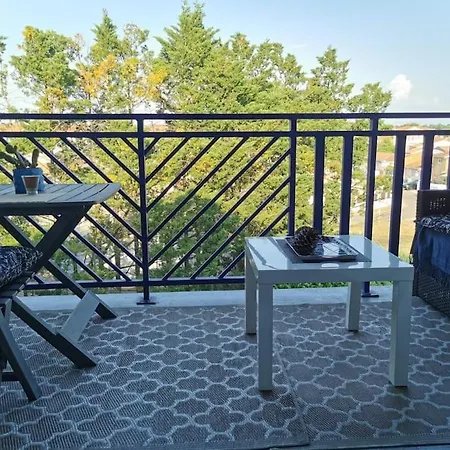 Vue Bassin Grand Confort *